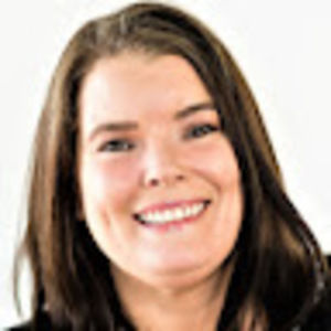 Meet your Posher, Catherine